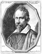Cristoforo Roncalli (Il Pomarancio) (1552 - 1626)