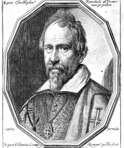 Кристофоро Ронкалли (Иль Помаранчо) (1552 - 1626) - фото 1