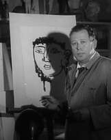 Gustav Seitz (1906 - 1969)