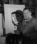 Gustav Seitz (1906 - 1969) - Foto 1