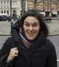 Nicky Hoberman