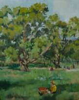 Janie Wilkinson Whyte (1869 - 1953)