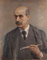 Max Liebermann (1847 - 1935)
