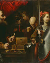 Girolamo Scaglia (1620 - 1686)