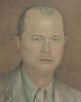 Карл Буххейстер (1890 - 1964)