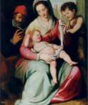 Санти ди Тито (1536 - 1603) - фото 1