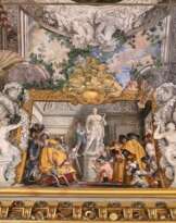 Giovanni Coli (1636 - 1691)