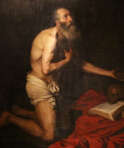 Paolo Biancucci (1583 - 1653) - Foto 1