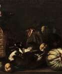 Симоне дель Тинторе (1630 - 1708) - фото 1