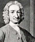 Дэниел Кьюаре (1648 - 1724) - фото 1