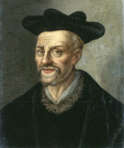 François Rabelais (1494 - 1553) - Foto 1