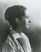 Isabel Bishop (1902 - 1988)