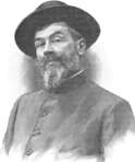 Луи Абель-Трюше (1857 - 1918) - фото 1