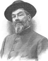 Луи Абель-Трюше (1857 - 1918)