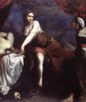Francesco Furini (1600 - 1646) - Foto 1