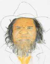 Clifford Possum Tjapaltjarri (1932 - 2002)