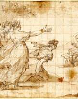Lazzaro Tavarone (1556 - 1641)