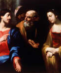 Орацио де Феррари (1606 - 1650) - фото 1