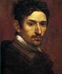 Alessandro Tiarini (1577 - 1668) - Foto 1