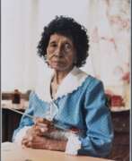 Clementine Hunter