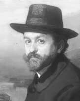 Эжен-Луи Жилло (1868 - 1925)