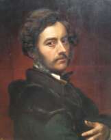 Julius Hübner (1806 - 1882)