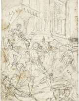 Сesare Сorte (1554 - 1613)