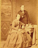 Josef Theodor Moroder-Lusenberger (1846 - 1939)