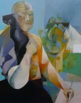 Willi Ulfig (1910 - 1983)