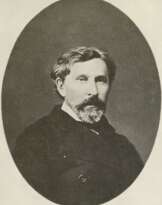 Konstantin Aleksandrovich Trutovsky (1826 - 1893)