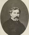 Konstantin Alexandrowitsch Trutowski (1826 - 1893) - Foto 1