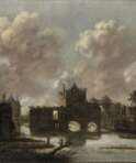 Jan Meerhout (1630 - 1677) - Foto 1
