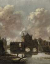 Ян Мерхаут (1630 - 1677)
