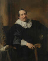 Theodoor Rombouts (1597 - 1637)
