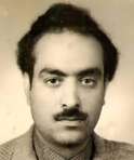 Ghulam Rasool Santosh (1929 - 1997) - photo 1