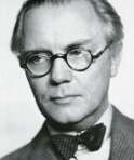 Erik Gunnar Asplund (1885 - 1940) - Foto 1
