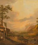 Иоганн Филипп Ульбрихт (1762 - 1836) - фото 1
