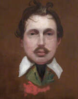 Benjamin Barker (1776 - 1838)