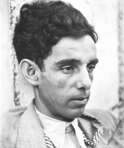 Виктор Мануэль Гарсиа Вальдес (1897 - 1969) - фото 1
