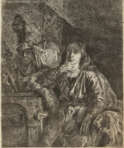 Иоганн Конрад Шнелль (1646 - 1704) - фото 1