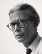Robert Pudlich (1905 - 1962)