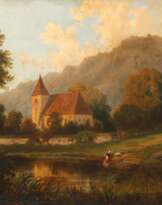Julius Schönrock (1835 - 1878)