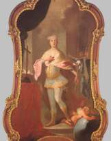 Johann Cimbal (1722 - 1795)