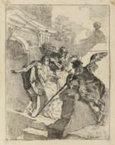 Franz Sigrist (1727 - 1803)