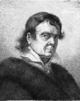 Friedrich Müller (1749 - 1825)