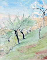 Гасси (Гусси) Эрика Эдит Хиппольд-Анерт (1910 - 2003)