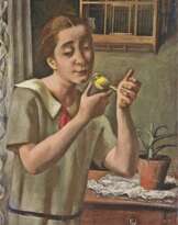 Wilhelm Heise (1892 - 1965)