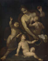 Isidoro Bianchi (1581 - 1662)