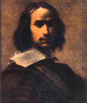 Francesco del Cairo (1607 - 1665) - Foto 1