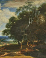 Lucas Achtschellinck (1626 - 1699)